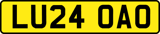 LU24OAO