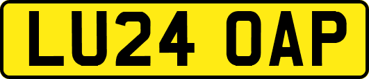 LU24OAP