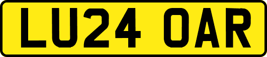 LU24OAR
