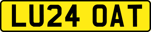 LU24OAT