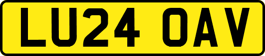 LU24OAV