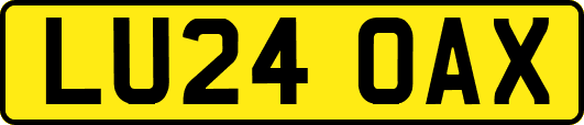 LU24OAX