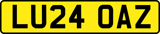 LU24OAZ