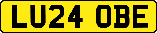 LU24OBE