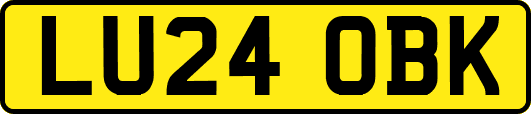 LU24OBK