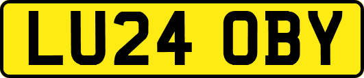 LU24OBY