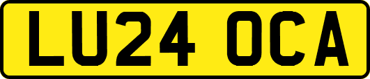 LU24OCA
