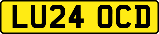 LU24OCD