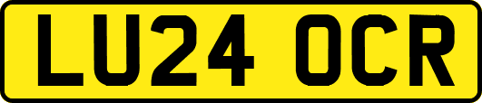 LU24OCR