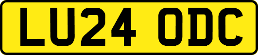 LU24ODC