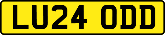 LU24ODD