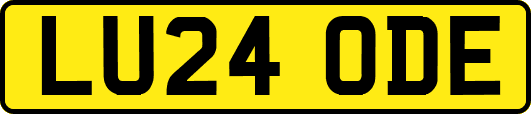 LU24ODE
