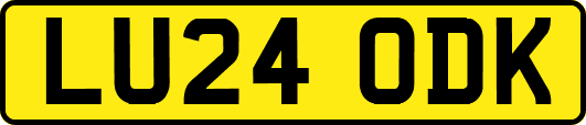 LU24ODK