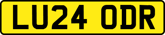 LU24ODR