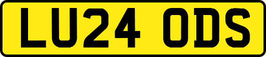 LU24ODS