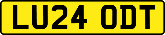 LU24ODT
