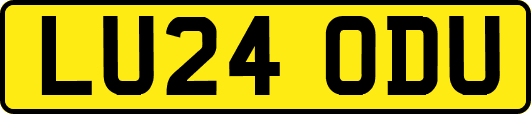 LU24ODU