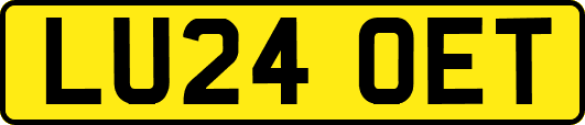 LU24OET