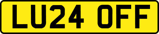 LU24OFF