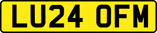 LU24OFM
