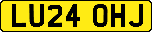 LU24OHJ
