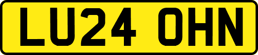 LU24OHN