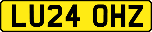 LU24OHZ