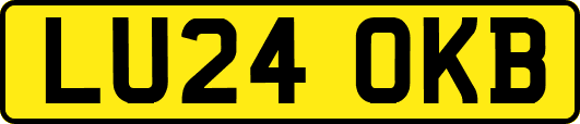 LU24OKB