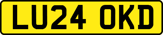 LU24OKD