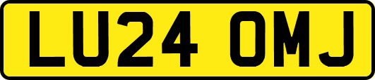 LU24OMJ