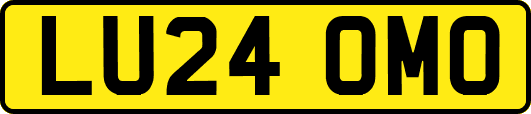 LU24OMO