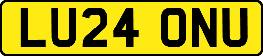 LU24ONU