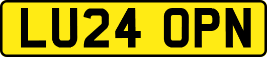 LU24OPN