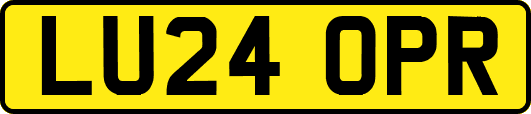 LU24OPR