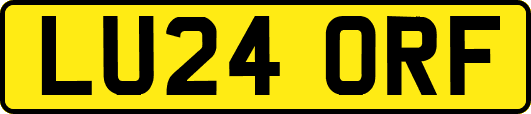 LU24ORF