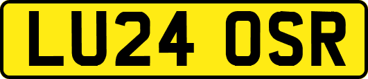 LU24OSR