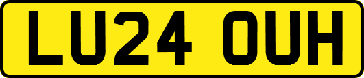 LU24OUH