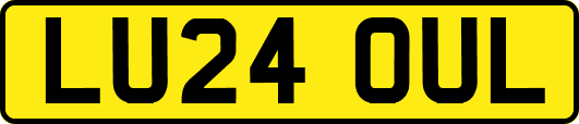LU24OUL