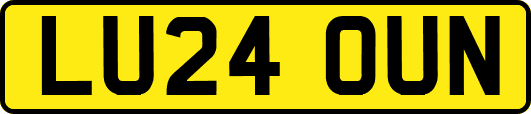 LU24OUN