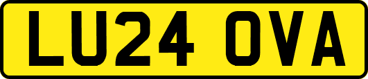 LU24OVA