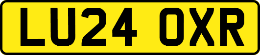 LU24OXR