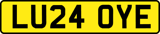 LU24OYE
