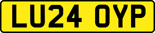 LU24OYP