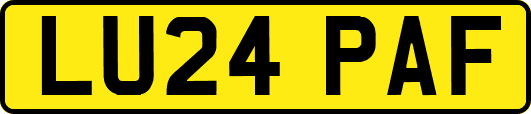 LU24PAF