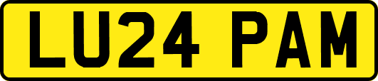 LU24PAM