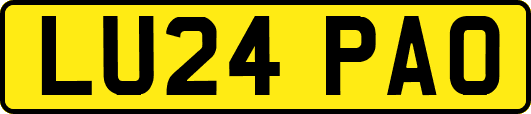 LU24PAO