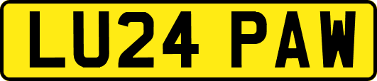 LU24PAW