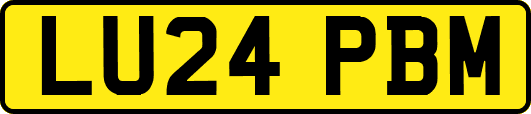 LU24PBM