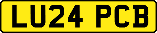 LU24PCB