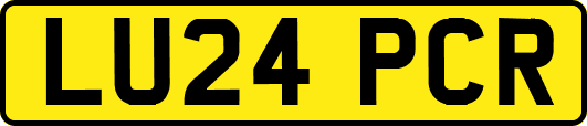 LU24PCR